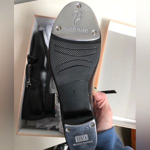 Bloch Merry Jane tap shoe size 7 NEW
